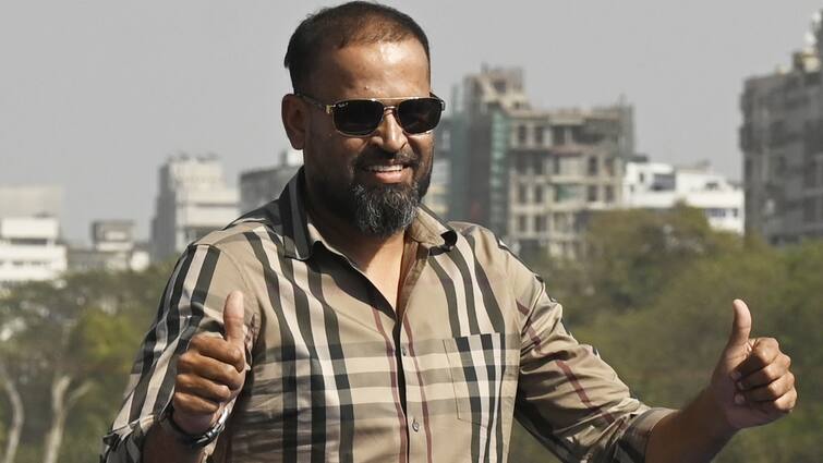 Yusuf Pathan Drops Out Of Multi-Party Delegation On Operation Sindoor, TMC Says ‘Not Consulted’