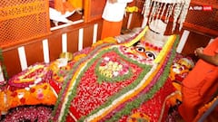 Hanuman Ji: देश में हनुमान जी के प्रसिद्ध मंदिर, माथा टेकने से हर मुराद होती है पूरी