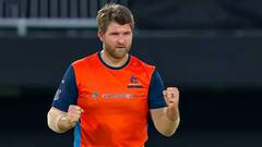 In Pics: કૉરી એન્ડરસન, ડેવિડ વીજેથી ડર્ક નીનસ સુધી... આ ખેલાડીઓએ ટી20 વર્લ્ડકપમાં 2 દેશોનું કર્યુ પ્રતિનિધિત્વ