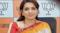 पीएम मोदी के साथ सत्ता समर्थक लहर..., शाइना एनसी ने बताया BJP की सफलता का सीक्रेट