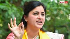 महाराष्ट्र: अमरावती सीट के ताजा रुझानों में BJP की नवनीत राणा पीछे, कांग्रेस के बलवंत वानखड़े से मुकाबला