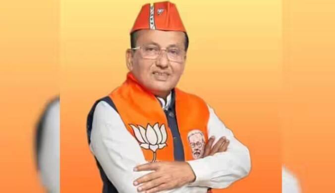 surat lok sabha election result 2024 gujrat surat seat winner bjp mukesh dalal   Lok Sabha Elections Result 2024: પરિણામ પહેલા જ આ બેઠક પર BJPને મળી ગઈ જીત, જાણો કારણ 