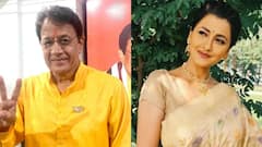 Arun Govil To Rachana Banerjee, Celebrity Winners Of  Lok Sabha Elections 2024
