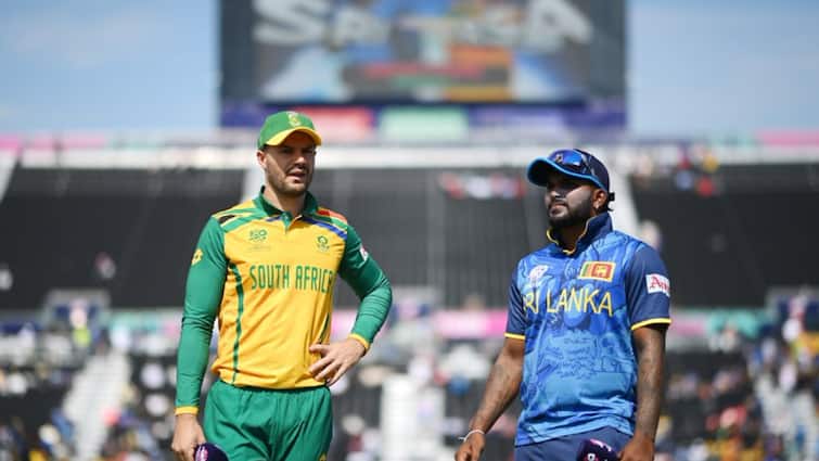 T20 World Cup 2024  Sri Lanka Stumble Against South Africa Record Their Lowest Ever T20I Score Reasons T20 World Cup 2024: లంకేయులను ముంచేసిన తప్పులివే?