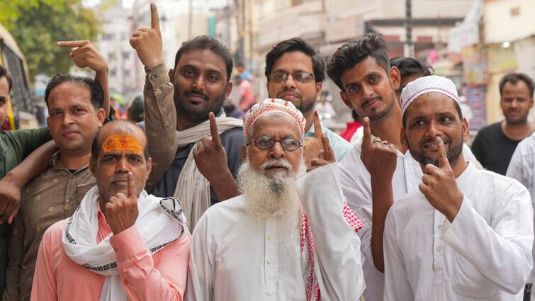 From Highest First Time Voters To Biggest Victory Margin — A List Of Records Set In Lok Sabha Election 2024