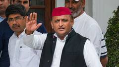 बीजेपी के गढ़ में कुछ इस तरह सज रहा सपा का 'ताज', यूपी की इन 37 सीटों पर दबदबा