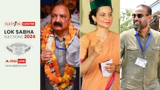 Yusuf Pathan, Kangana Ranaut, Kishori Lal Sharma — 10 Big Wins This Lok Sabha Elections