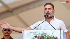 सच होती दिख रही राहुल गांधी की भविष्यवाणी, लोकसभा चुनाव में इंडिया-NDA में कांटे की टक्कर