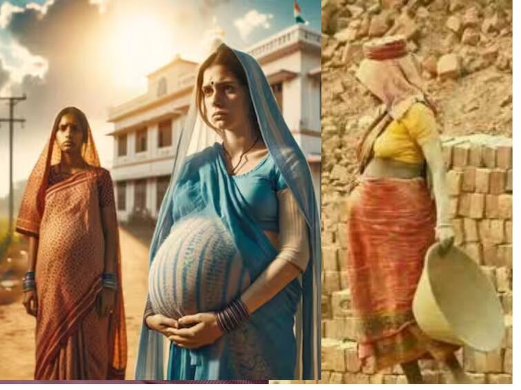 Rapid increase in maternal mortality rate in Punjab, health department expressed concern Punjab Maternal Mortality Rate: ਪੰਜਾਬ ਵਿੱਚ ਮਾਵਾਂ ਦੀ ਮੌਤ ਦਰ ਵਿੱਚ ਤੇਜ਼ੀ ਨਾਲ ਵਾਧਾ, ਸਿਹਤ ਵਿਭਾਗ ਨੇ ਪ੍ਰਗਟਾਈ ਚਿੰਤਾ