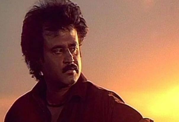 1991 ஆம் ஆண்டு மணிரத்னம் இயக்கத்தில் ரஜினிகாந்த், மம்முட்டி நடிப்பில் வெளிவந்த கேங்ஸ்டர் திரைப்படம் தளபதி. இந்த படத்தில் ரஜினி கதாபாத்திரம் இராமாயணத்தில் வரும் கர்ணனை பிரதிபலிக்கும் வகையில் அமைந்திருக்கும். இந்த படத்திற்கு இளையராஜா இசையமைத்தார்.