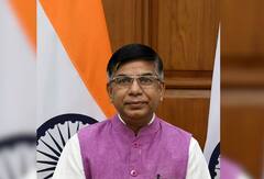 Lok Sabha Elections: સ્મૃતિ ઈરાની સહિત મોદી સરકારના આ મંત્રીઓની થઈ કારમી હાર,જુઓ લીસ્ટ