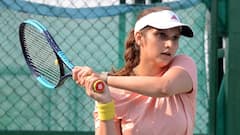 क्या शोएब मलिक से तलाक के बाद किसी को डेट कर रही हैं Sania Mirza? टेनिस स्टार ने खुद दिया जवाब