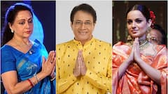 कंगना रनौत से हेमा मालिनी और अरुण गोविल तक, शुरुआती रुझानों में कौन चल रहा आगे कौन पीछे?