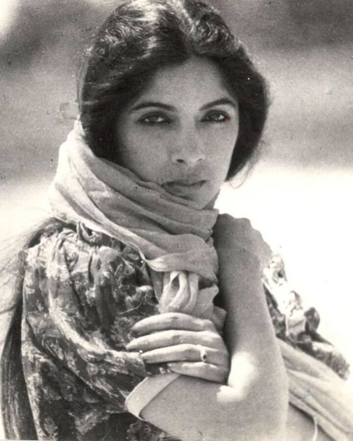 Masaba posted stunning pictures of the actor, and some of them happen to be from the time she started her film career.