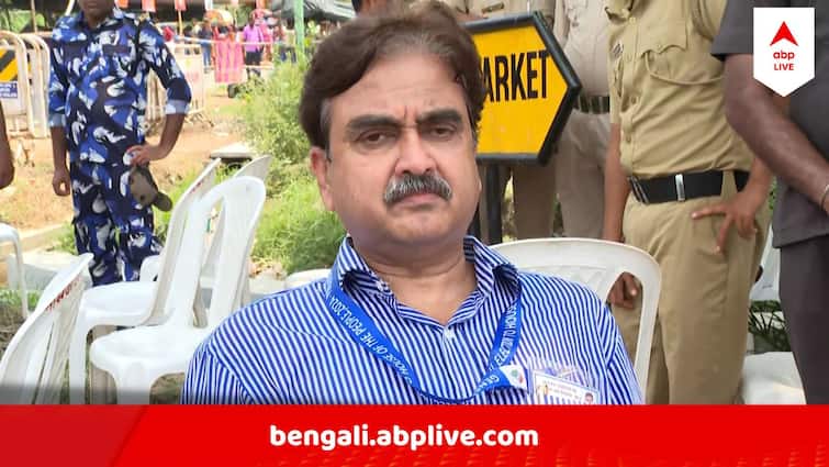 West Bengal Election Result 2024 Tamluk Candidate Abhijit Gangopadhyay Exclusive Interview Abhijit Gangopadhyay : বাংলায় খরা বিজেপির, তারই মধ্যে এগিয়ে অভিজিৎ, 'আব কি বার ...' কী ভাবছেন তমলুকের প্রার্থী?