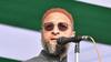 Asaduddin Owaisi : असदुद्दीन ओवैसी 15 हजार मतांनी आघाडीवर, हैदराबादमध्ये एमआयएमला मोठा लीड
