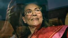 शांत स्वभाव, चाणक्य वाली नीतियां... सोनिया गांधी ने पर्दे के पीछे रहकर रच दी इंडिया अलायंस के जीत की कहानी!