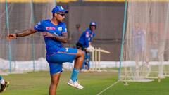 Suryakumar Yadav Fitness: এক ধাক্কায় ১৫ কিলো হ্রাস! টি-টোয়েন্টি বিশ্বকাপের আগেই ওজন কমেছে সূর্যকুমারের?