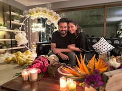 Yami Gautam, Aditya Dhar Celebrate Third Wedding Anniversary, Share Pics