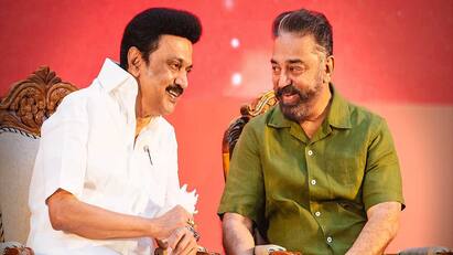 kamalhassan wishes dmk win lok sabha election tamilnadu Tamilnadu Election 2024: அனைத்து தேர்தலிலும் வெற்றி.. முதலமைச்சர் ஸ்டாலினை பாராட்டிய கமல்ஹாசன்!