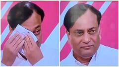 400 இடங்களில் பாஜக.. கருத்துக்கணிப்பு பொய்யானதால் கதறிய குப்தா.. நீங்களே பாருங்க