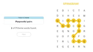 NYT Strands Answers For June 4: How To Play, Today’s Words 