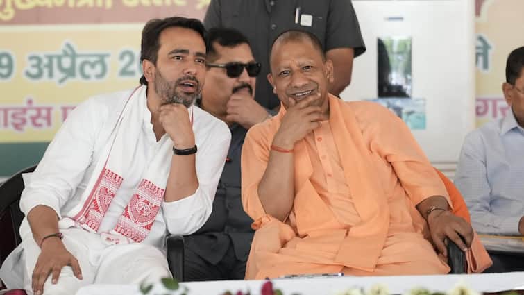 यूपी में जयंत चौधरी की RLD का क्या रहा रिजल्ट, जानें बागपत-बिजनौर में किसकी हुई जीत UP Lok Sabha Election Results 2024 RLD Candidate from Bijnor and Baghpat rajkumar sangwan and chandan chauhan won यूपी में जयंत चौधरी की RLD का क्या रहा रिजल्ट, जानें बागपत-बिजनौर में किसकी हुई जीत