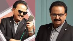 SPB 78th Birthday : தேகம் மறைந்தாலும் இசையாய் மலர்வேன்..எஸ் பிபியின் பிறந்தநாள் இன்று!