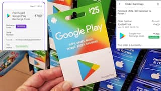 Google Play Redeem Codes Today: 5 जून 2024 के 100% वर्किंग रिडीम कोड्स, तुरंत क्लेम करें और कमाएं पैसे