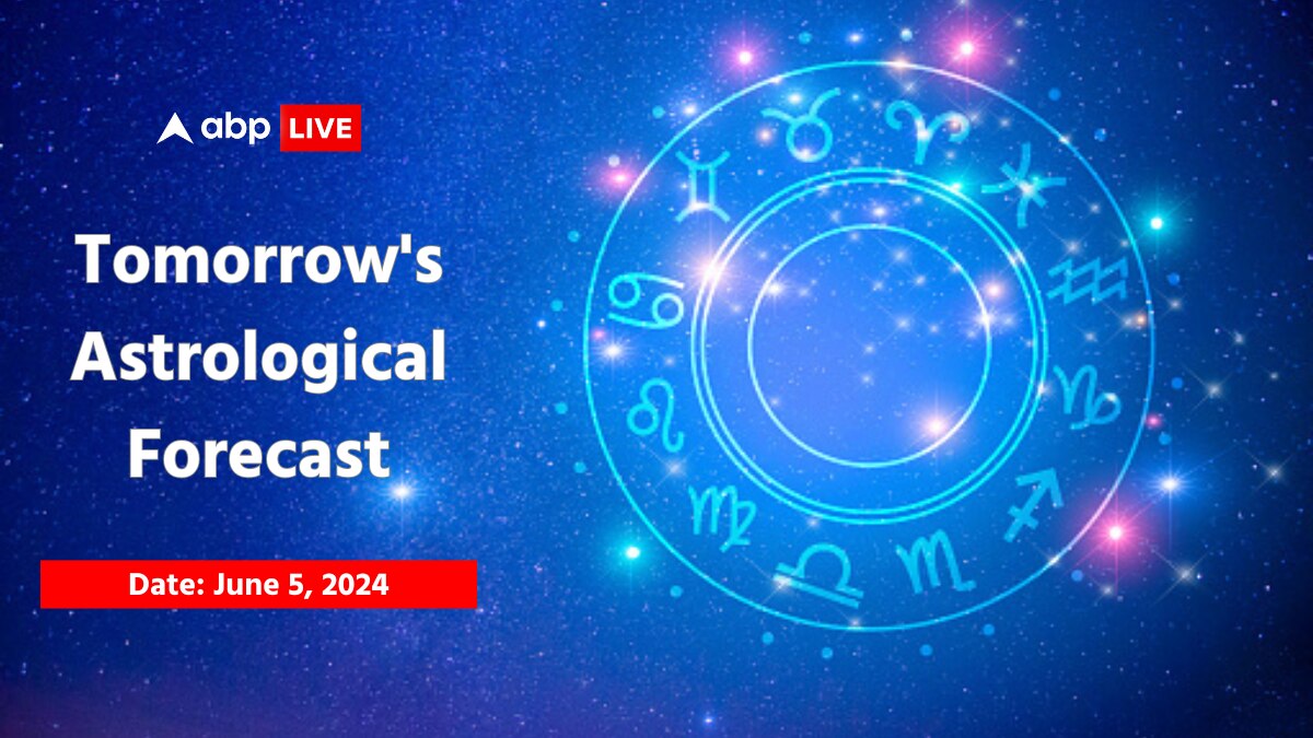 Tomorrow’s Horoscope Prediction, June 5: See What The Stars Have In Store – Predictions For All