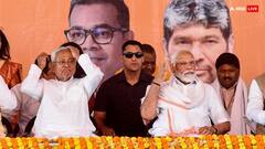 Lok Sabha Election Results 2024: NDA को बहुमत, फिर भी नरेंद्र मोदी से ज्यादा इनकी चर्चा, लोग बोले- असल चाणक्य यही हैं!