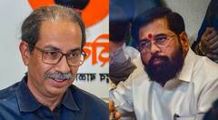 महाराष्ट्र में अभी 'खेल' बाकी, उद्धव ठाकरे के संपर्क में CM एकनाथ शिंदे की पार्टी के कई MP