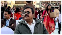 Lok Sabha Elections 2024: कौन हैं सुरेश गोपी? जिन्होंने केरल में पहली बार कमल खिलाकर रच दिया इतिहास