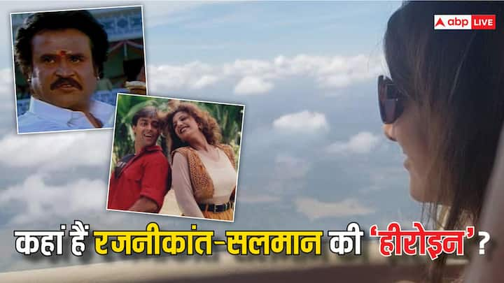 Happy Birthday Rambha: बॉलीवुड एक्ट्रेसस रंभा ने 90's के समय खूब सारी फिल्में कीं और लोग उन्हें पसंद भी करते थे. सफल करियर के बाद भी एक्ट्रेस ने एक्टिंग छोड़ परिवार को संभालना जरूरी समझा.