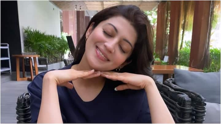 Pranitha Subhash Instagram: ప్రణీతా సుభాష్ ప్రజెంట్ థాయ్‌లాండ్‌లో ఉన్నారు. భర్త తీసిన కాండిడ్ పిక్చర్లు షేర్ చేశారు. దాంతో పాటు ఓ చిట్కా కూడా చెప్పారు. అది ఏమిటో తెలుసా? 