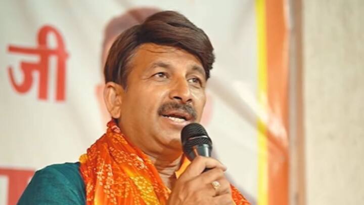 বিজেপির হয়ে জয়ী হয়েছেন ভোজপুরি অভিনেতা মনোজ তিওয়ারি। উত্তর-পূর্ব দিল্লি থেকে এই নিয়ে টানা তিনবার জিতেছেন মনোজ। হ্যাট্রিক করে এবার তিনি হারিয়েছেন কংগ্রেসের কানহাইয়া কুমারকে।