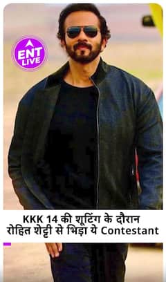 Khatron Ke Khiladi 14 से ये Contestant हुआ बाहर, Elimination नहीं बल्कि लड़ाई बनी कारण