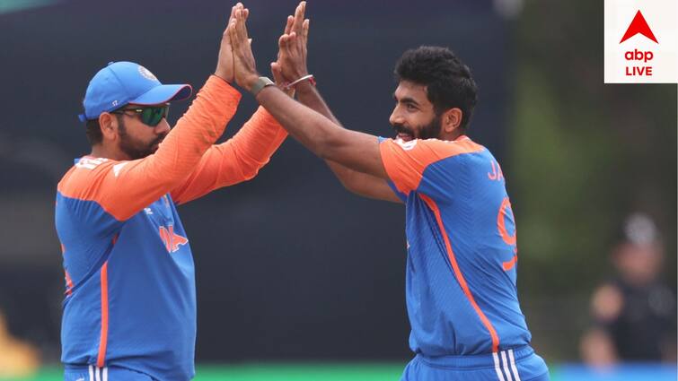 T20 World Cup 2024 Jasprit Bumrah breaks Bhuvneswar Kumar world record in t20 get to know IND vs IRE: ভুবিকে টেক্কা, টি-টোয়েন্টি বিশ্বকাপের মঞ্চেই বিশ্বরেকর্ড বুমরার