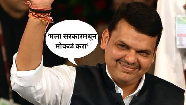 Devendra Fadnavis : लोकसभा निवडणुकीत महाविकास आघाडीच्या उमेदवारांनी बाजी मारली आहे. 48 जागांपेकी फक्त 9 जागा भाजपने मिळवल्या आहेत. महाराष्ट्रातील भाजपच्या पराभवला मी जबाबदार असल्याचं फडणवीस म्हणाले.