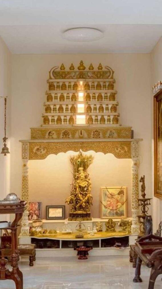 స్త్రోత్రాలు బయటకు చదవాలా లోపల చదువుకోవాలా!