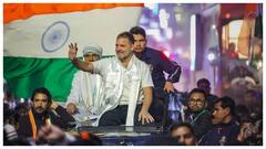 इन राज्यों में कांग्रेस ने किया शानदार प्रदर्शन, 52 से 99 सीटों तक का ऐसे तय किया सफर