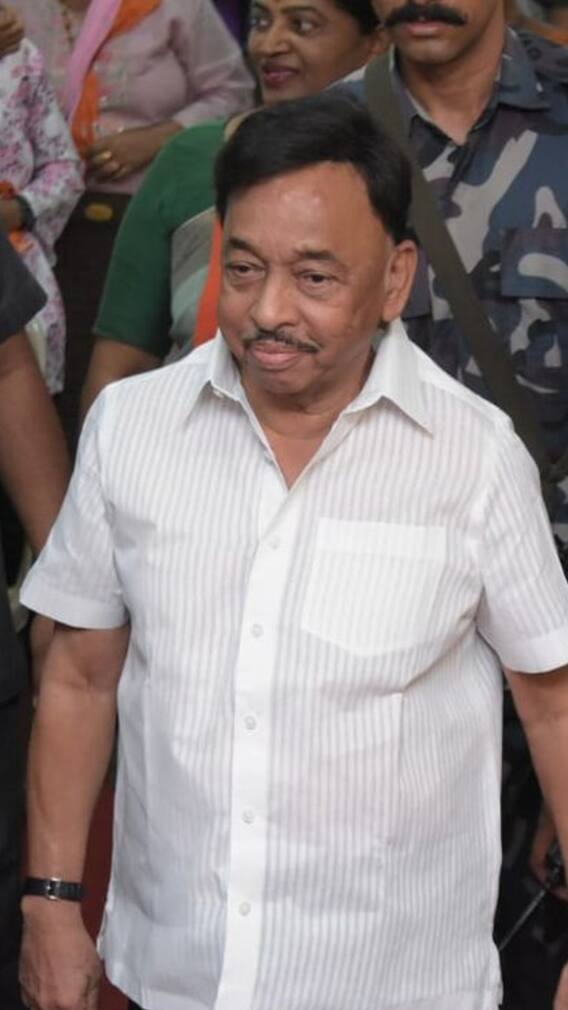 विजयी उमेदवारांची यादी!