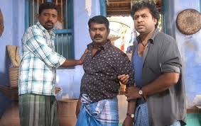குடும்ப கதையையும் பங்காளி சண்டையையும் நேரடியாக வெளிப்படுத்திய திரைப்படம்.