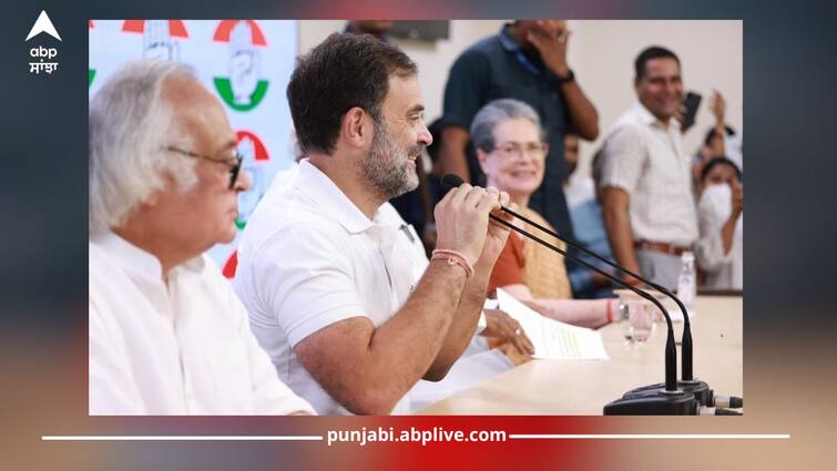 rahul gandhi will leave wayanad and remain member of parliament from uttar pradesh raebareli says sources details inside Lok Sabha Election Result 2024: ਰਾਹੁਲ ਗਾਂਧੀ ਨੂੰ ਲੈ ਕੇ ਵੱਡੀ ਅਪਡੇਟ, ਇਸ ਸੀਟ ਤੋਂ ਬਣਨਗੇ ਸੰਸਦ ਮੈਂਬਰ