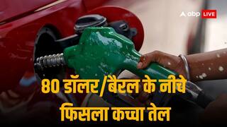 Crude Oil Price: कच्चे तेल की कीमतों में बड़ी गिरावट, NDA सरकार के गठन के बाद क्या मिलेगी राहत?