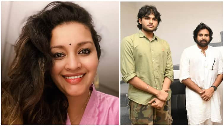 Renu Desai speaks up about interests of her children and her health issues Renu Desai: నాకు హార్ట్ ప్రాబ్లమ్ ఉంది, అకీరాకు అలాంటివి నచ్చవు.. ఆ నిర్ణయం తీసుకుంటే నేనే చెబుతా: రేణూ దేశాయ్