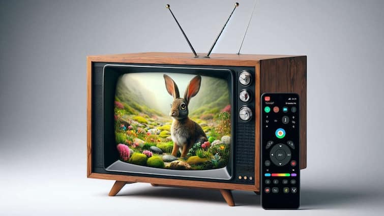 how to convert old tv to smart tv 12,000 plus android tv apps अमेज़न का गजब जुगाड़: पुराना टीवी भी बन जाएगा स्मार्ट,  जिसमें चलेंगे 12,000 से भी ज्यादा ऐप्स