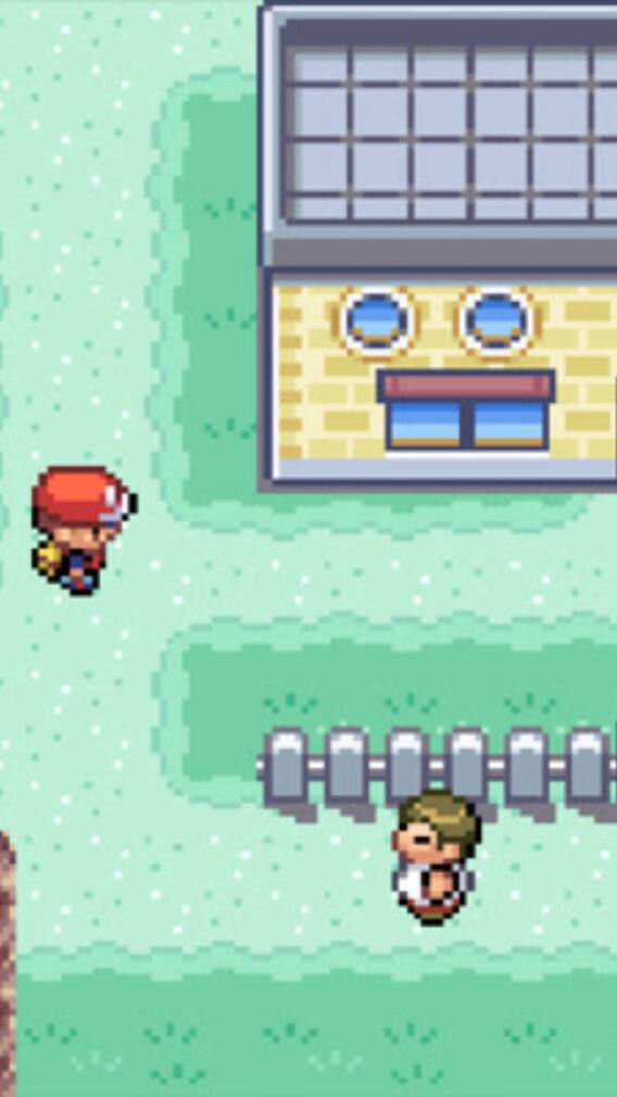 Pokemon Fire Red Cheat Codes: Warp Anywhere, Never See Wild Pokemon