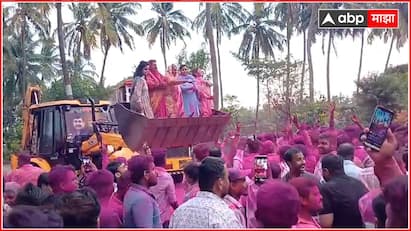 Madha Lok Sabha Election Result 2024 : माढ्यात महाविकास आघाडीचे उमेदवार धैर्यशील मोहिते पाटील यांचा 622213 मतांनी विजय झाला आहे.