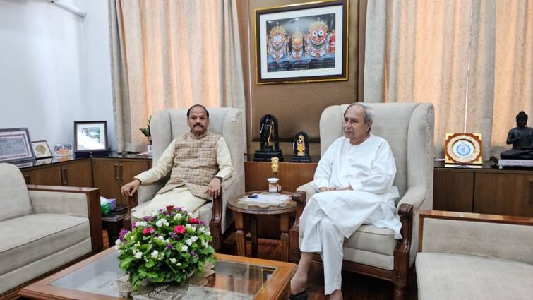 Naveen Patnaik Resigns Odisha CM BJP Wrests BJD Bastion Lok Sabha polls Missing Record Of Longest-Serving CM In India By A Few Weeks, Naveen Patnaik Resigns From Odisha Cabinet